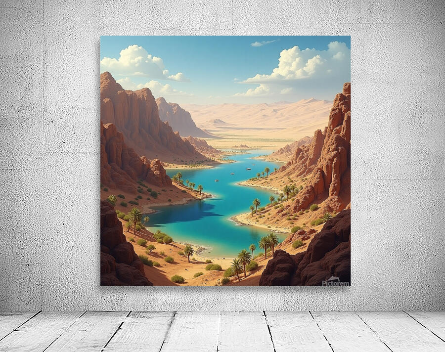 The return of goodness Wall Preview