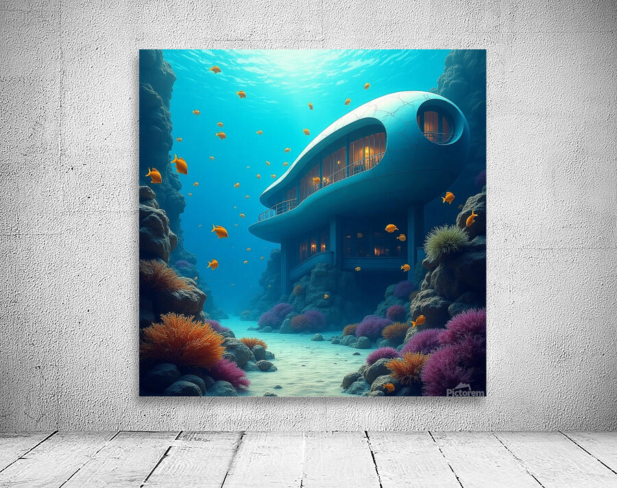 SEA C Wall Preview
