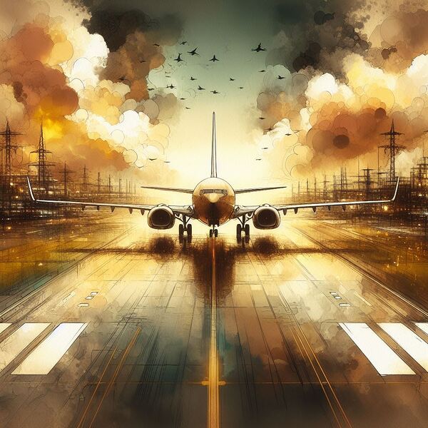 Flight Digital Download