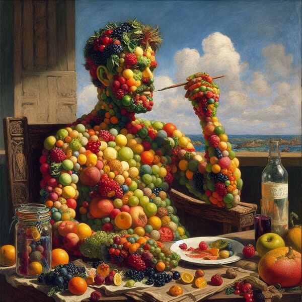 You are what you eat Digital Download