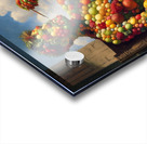 You are what you eat Acrylic print