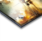 Flight Acrylic print