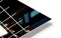 Game boy retro HD Metal print