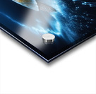 Luminous Journey - GIA2401-0194-REA Acrylic print