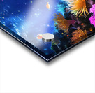 Coral Domain - GIA2401-0197-REA Acrylic print