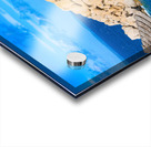 Coastal Splendor - CR2405-0683-REA Acrylic print