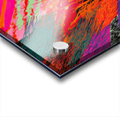 Electric Jungle Rhythm   GIA2501 0603 ABS Acrylic print