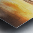 Andalusian Verve - GIA2401-0214-OIL Metal print