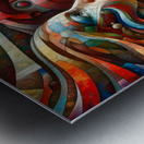 Winds of Harmony - GIA2401-0191-ILU Metal print