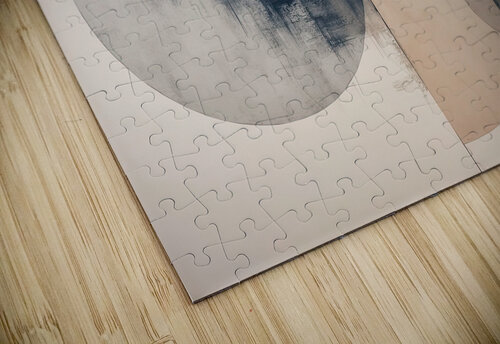 Circular Balance - GIA2401-0312-ABS JordiCarrio puzzle