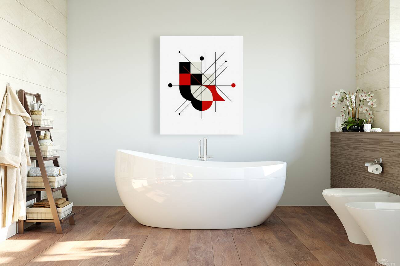Constructivist Precision   GIA2501 0439 ILU Reproduction