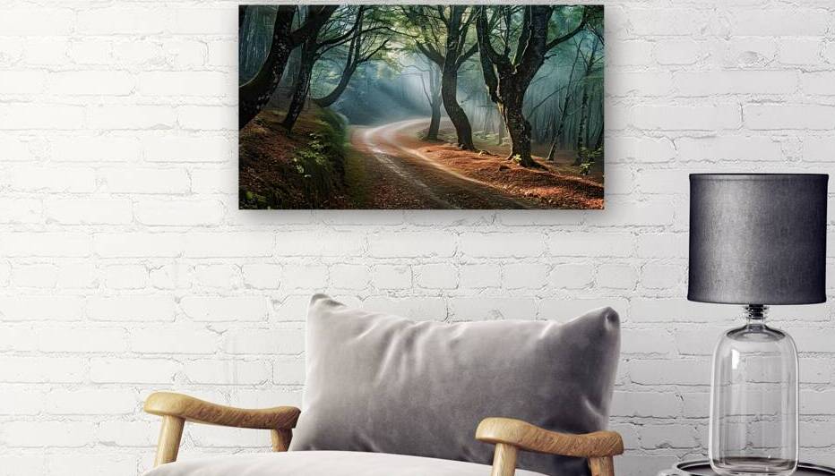 Whispers of the Forest - GIA2401-0201-REA by JordiCarrio