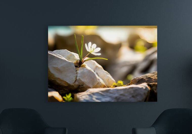 Natural Resilience - GIA2401-0222-REA by JordiCarrio