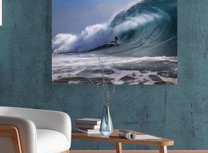 Ocean Domain - GIA2401-0224-REA by JordiCarrio
