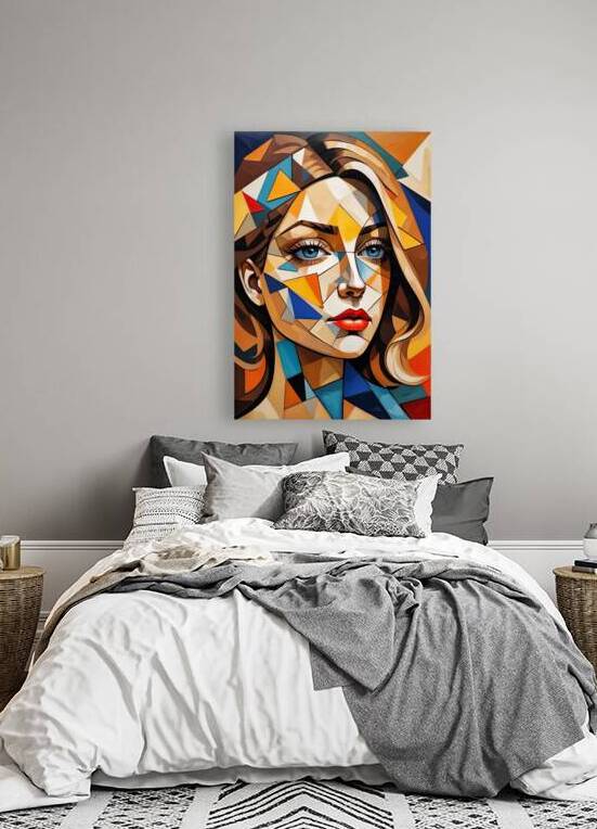 Eclectic Vision - GIA2401-0231-ILU by JordiCarrio