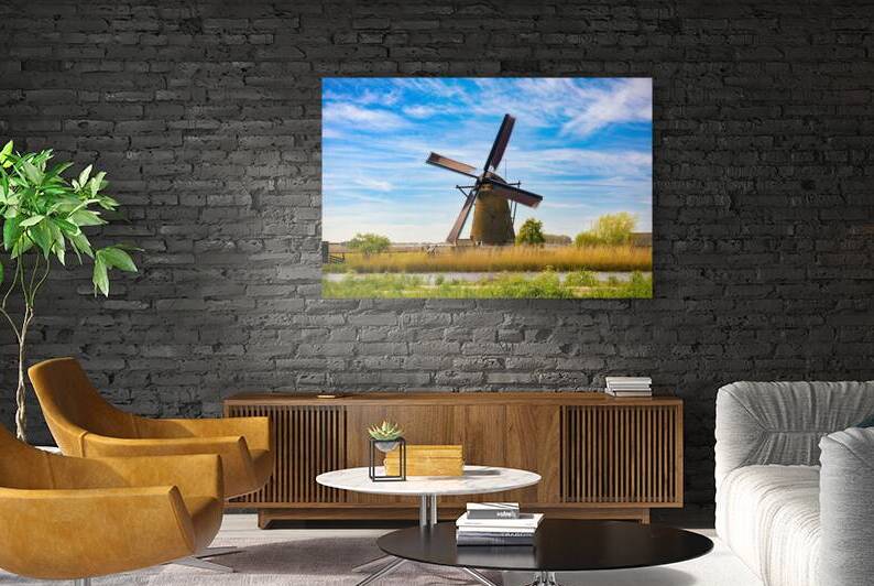 Dutch Giants - CR2305-9243-WAT by JordiCarrio