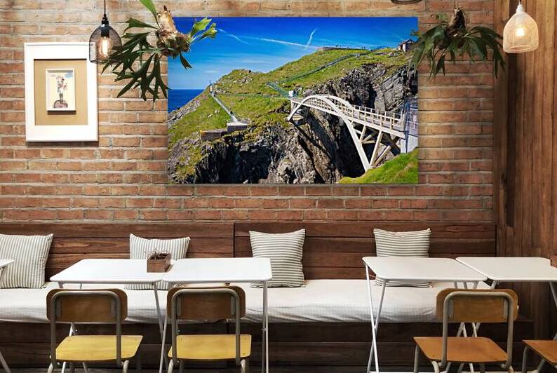 Arches of Mizen - C1605-5780-REA by JordiCarrio