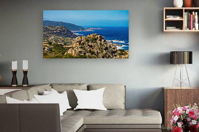 Costa Paradisiaca -  CR2405-0568-REA by JordiCarrio