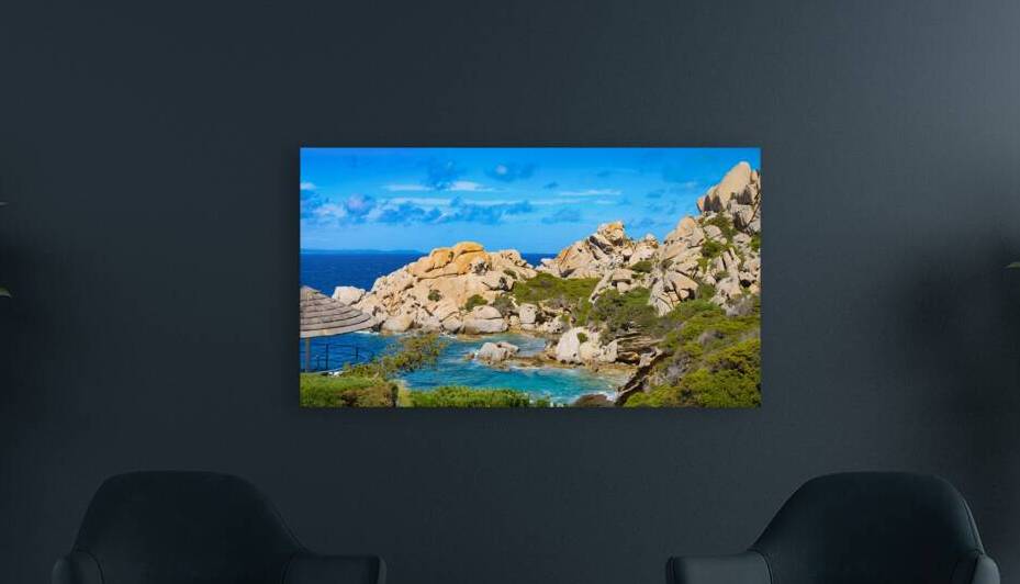 Coastal Splendor - CR2405-0683-REA by JordiCarrio