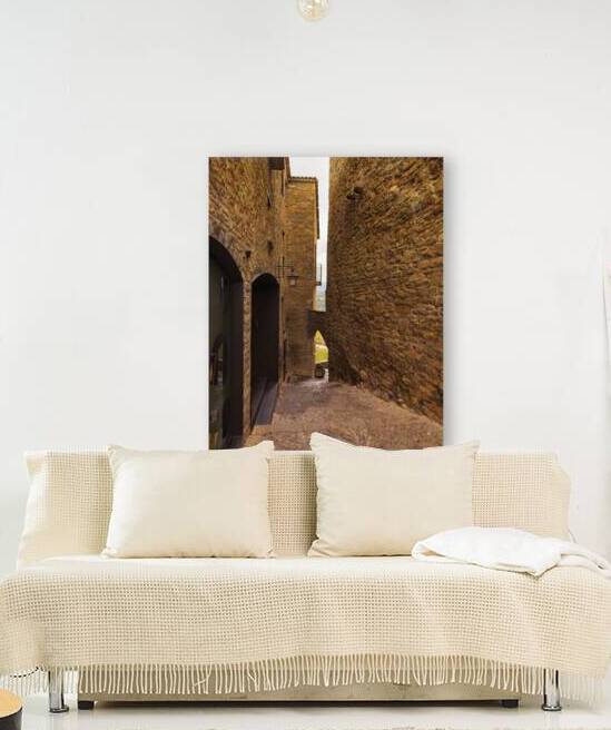 Stone Passage - CR2310-9969-GRACOL by JordiCarrio