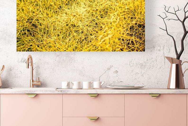 Golden Dance - CR2405-0985-PIN by JordiCarrio