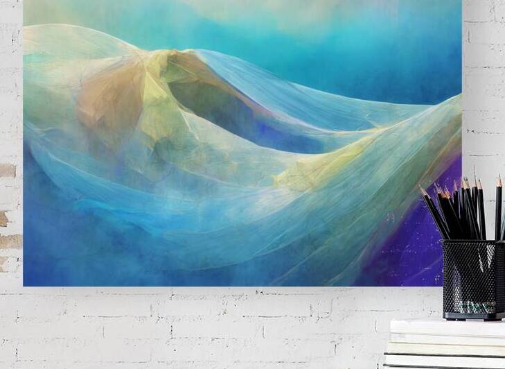 Dreamy Hills - GIA2401-0306-ABS by JordiCarrio