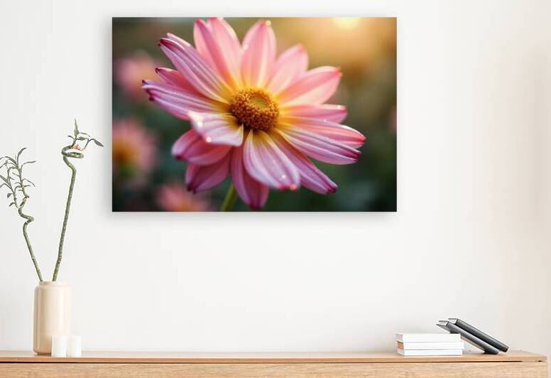 Sunrise in Petals - GIA2401-0311-REA by JordiCarrio