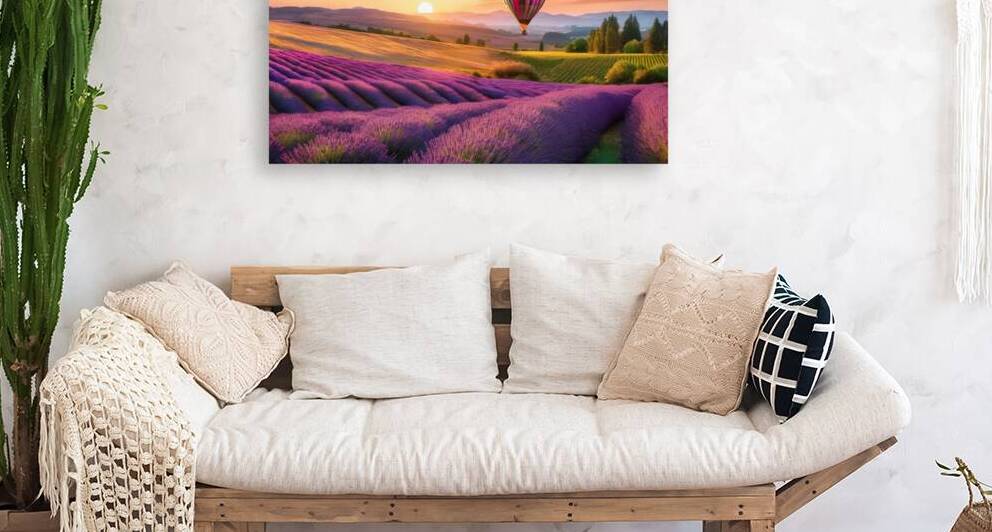 Lavender Dreams - GIA2401-0350-GRACOL. by JordiCarrio