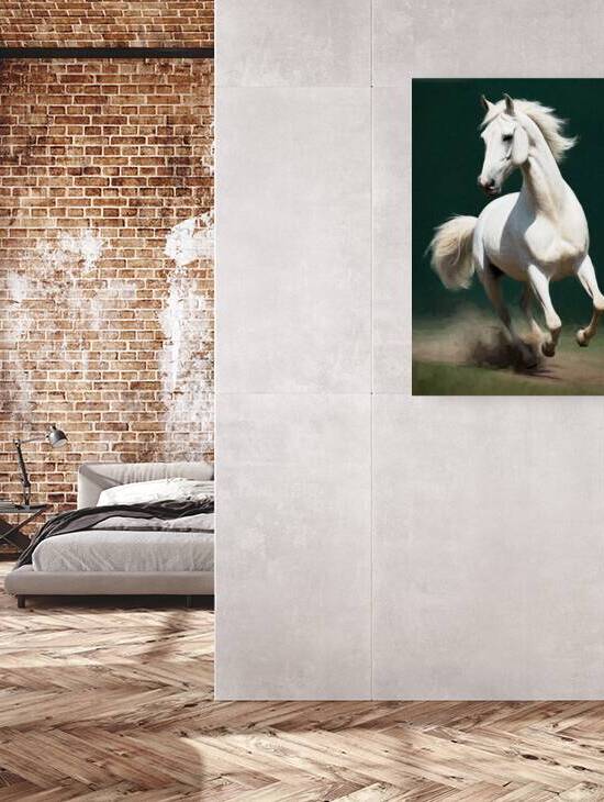 Elegance in Motion - GIA2401-0362-OIL by JordiCarrio