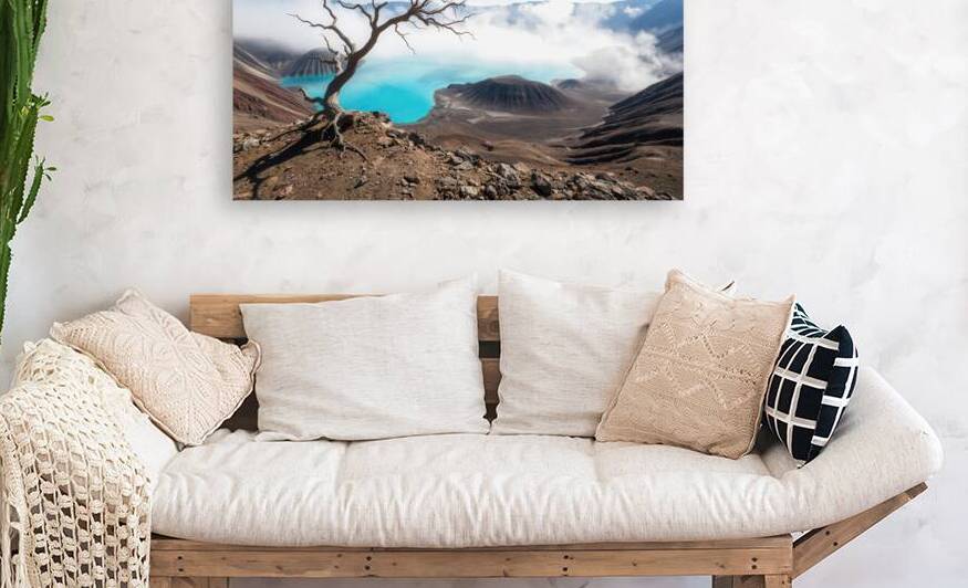 Serene Volcanic Beauty - GIA2401-0377-ILU by JordiCarrio