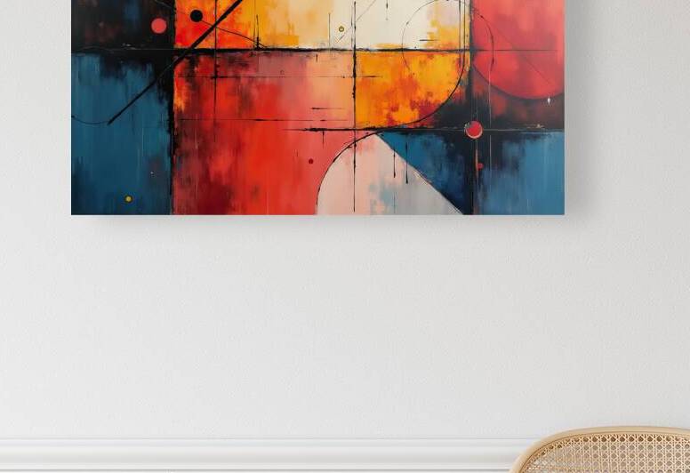Color Balance - GIA2401-0379-OIL by JordiCarrio