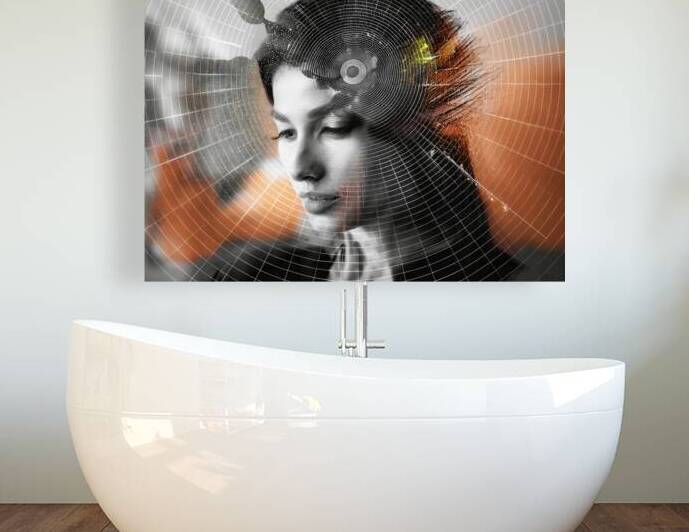 Expanding Mind - GIA2401-0413-ILU by JordiCarrio