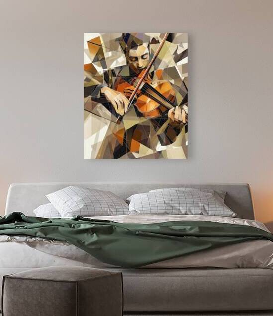 Music in fragments   GIA2401 0421 PIN by JordiCarrio