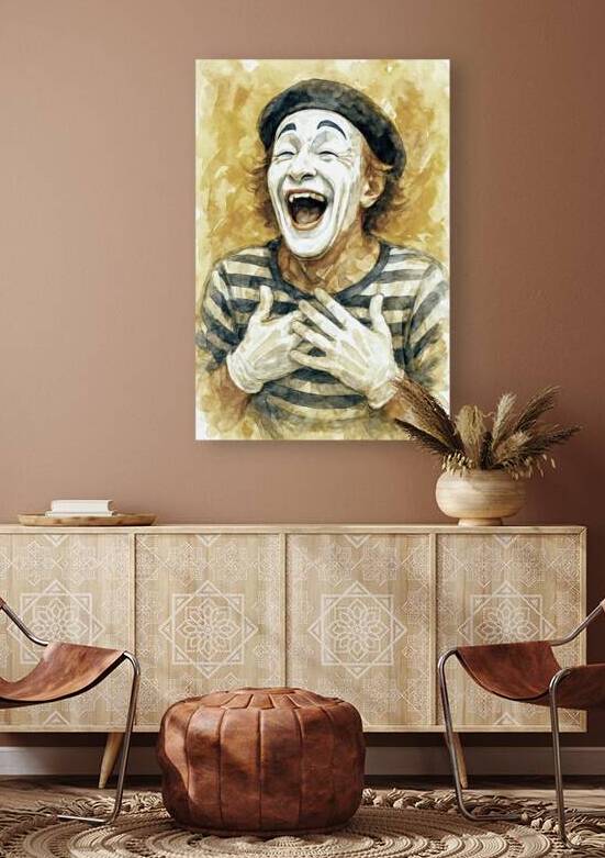 Joy Without Words   GIA2501 0610 ILU by JordiCarrio
