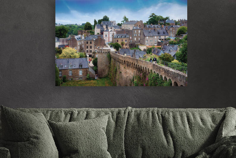 Dinan Medieval Spectacular - C1506-1634-GLA by JordiCarrio