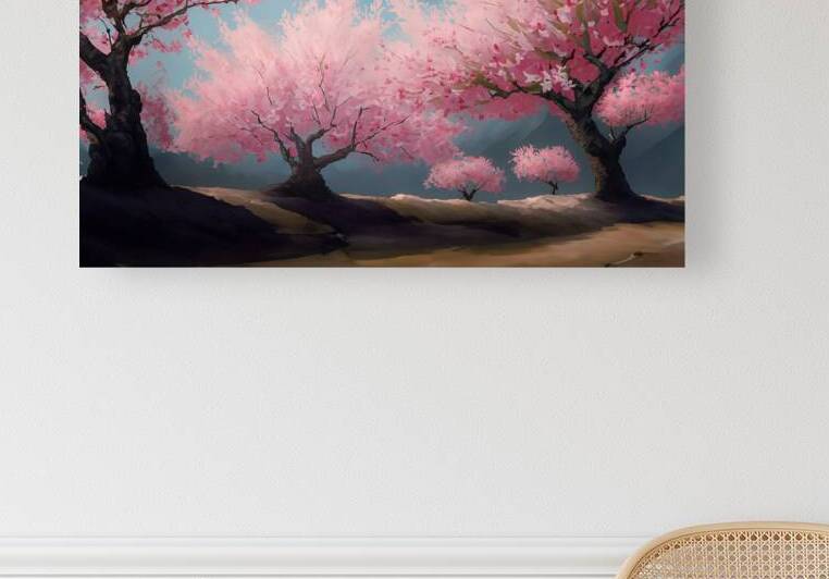 Serene Spring  - GIA-2309-1057-ABS by JordiCarrio