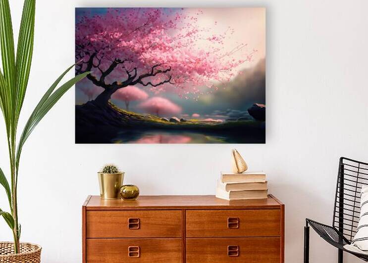 Renewal in Pink - GIA-2309-1060-ABS by JordiCarrio