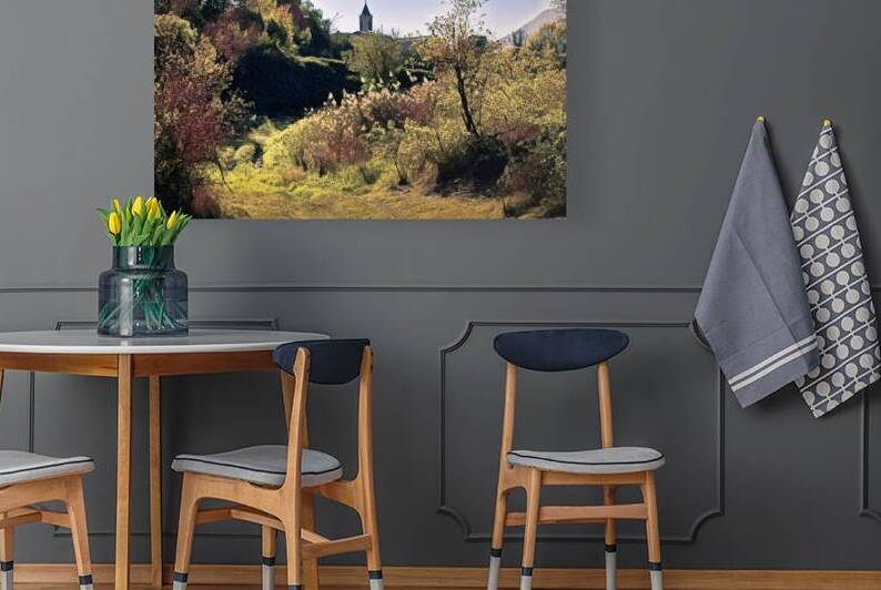 Picturesque Valley - CR2211-8266-PIN by JordiCarrio