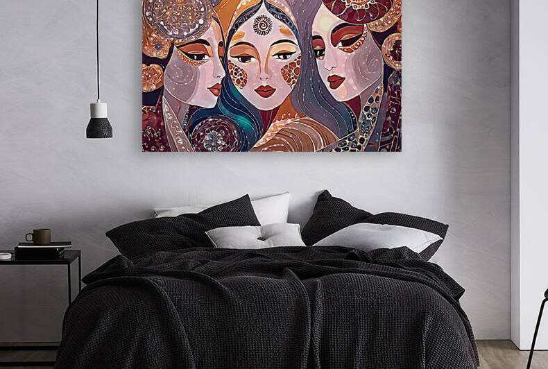 Echoes of Elegance - GIA2401-0144-ILU by JordiCarrio