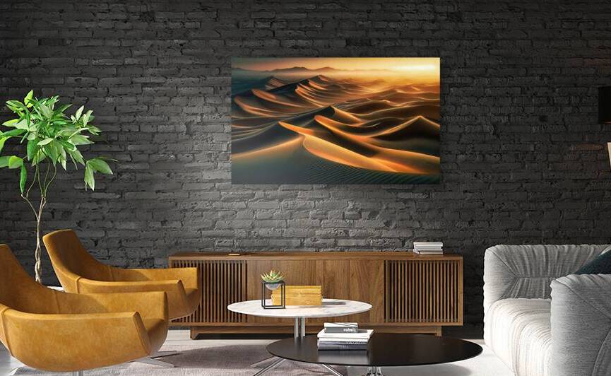 Golden Twilight - GIA2401-0153-REA by JordiCarrio