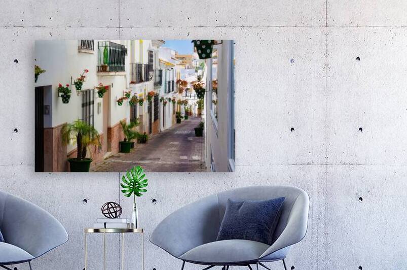 Essence of Estepona - C1804-3079-REA by JordiCarrio