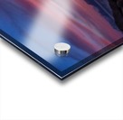 Panoramic Sunset Acrylic print