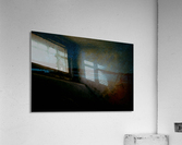 Chamber’s Landing Acrylic Print