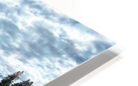 Symmetry  HD Metal print