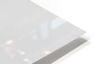 Shrouded  HD Metal print
