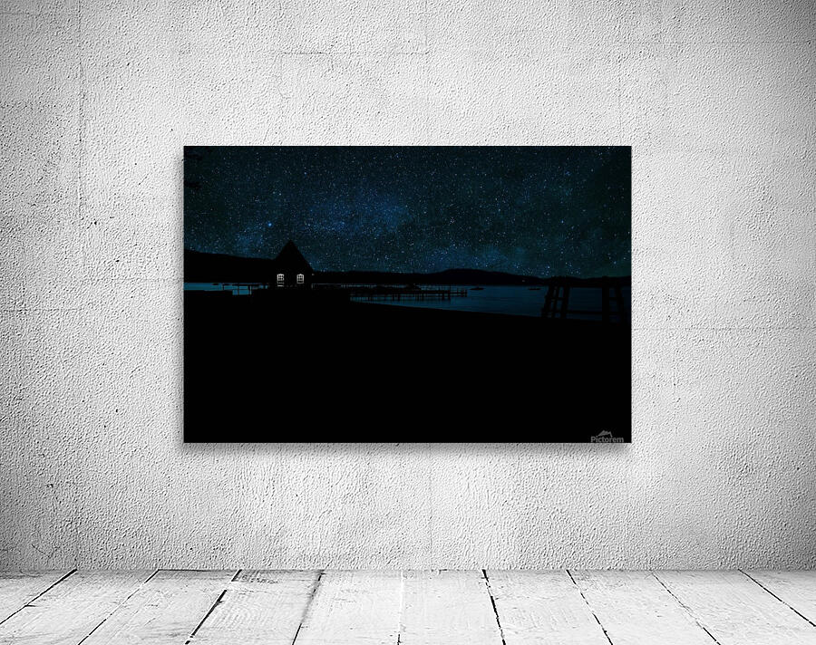 Chamber’s Landing Wall Preview