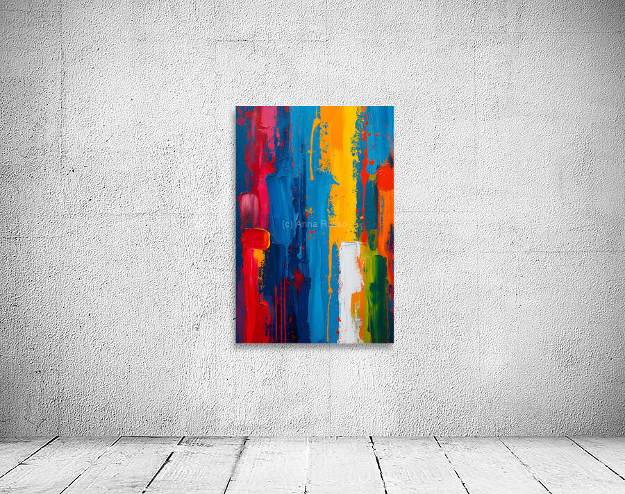 Autumn Sunset Wall Preview