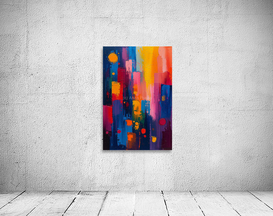 Romantic Night Wall Preview