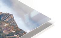Mt. Washington HD Metal print
