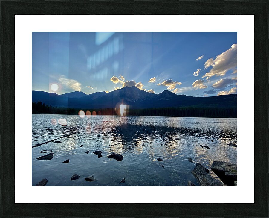 IMG 4107 Picture Frame print